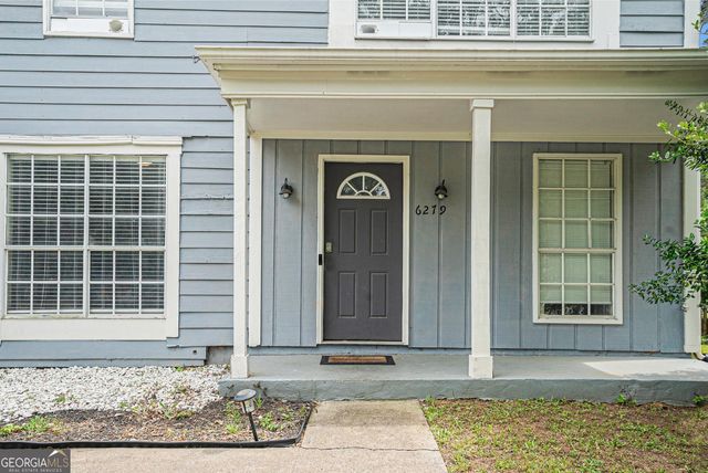 6279 Marbut Farms Road, Lithonia, GA 30058