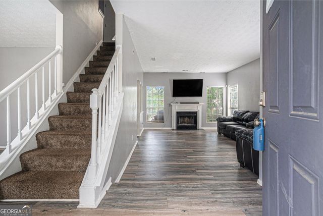 6279 Marbut Farms Road, Lithonia, GA 30058