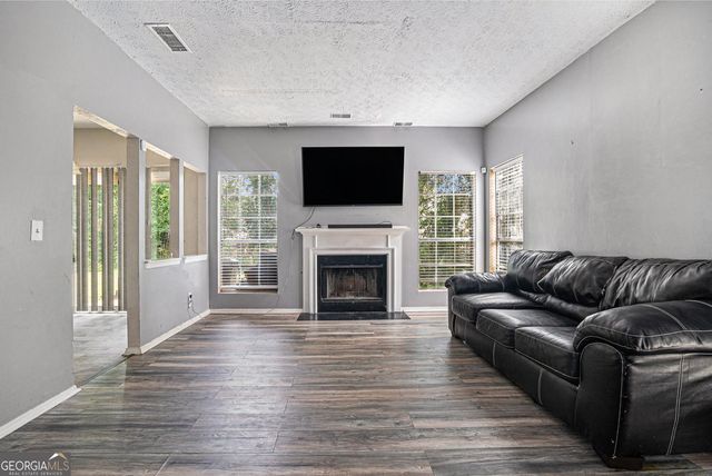 6279 Marbut Farms Road, Lithonia, GA 30058