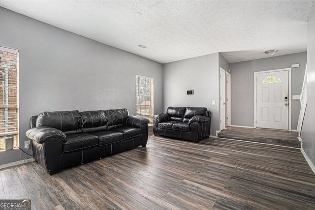 6279 Marbut Farms Road, Lithonia, GA 30058