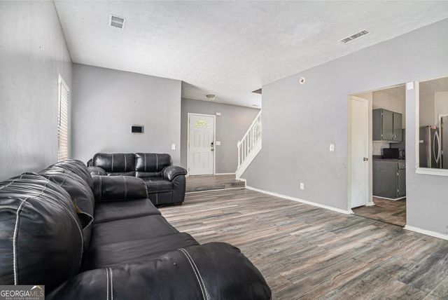 6279 Marbut Farms Road, Lithonia, GA 30058