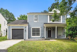 6279 Marbut Farms Road, Lithonia, GA 30058