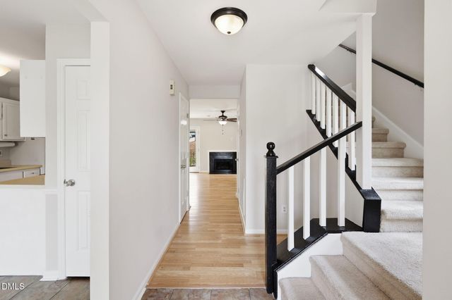 513 Darby Glen Lane, Durham, NC 27713