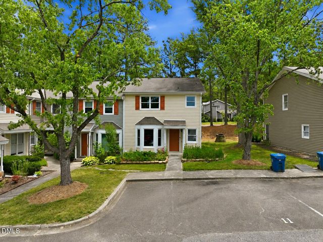 513 Darby Glen Lane, Durham, NC 27713
