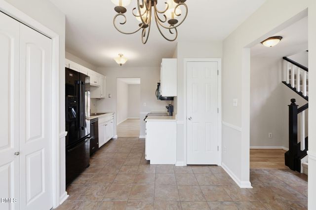 513 Darby Glen Lane, Durham, NC 27713