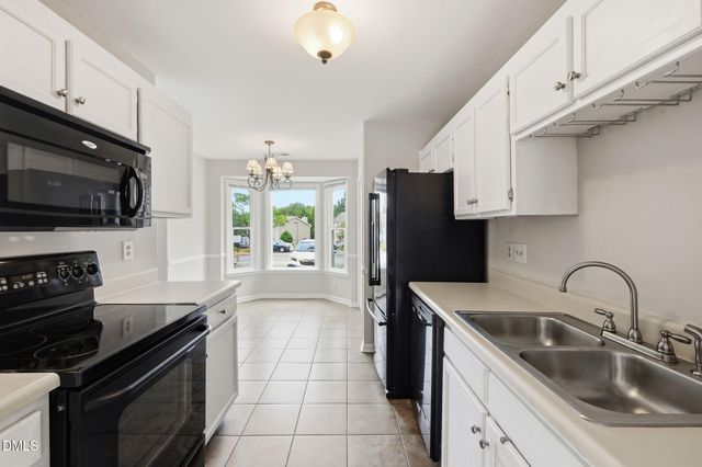 513 Darby Glen Lane, Durham, NC 27713