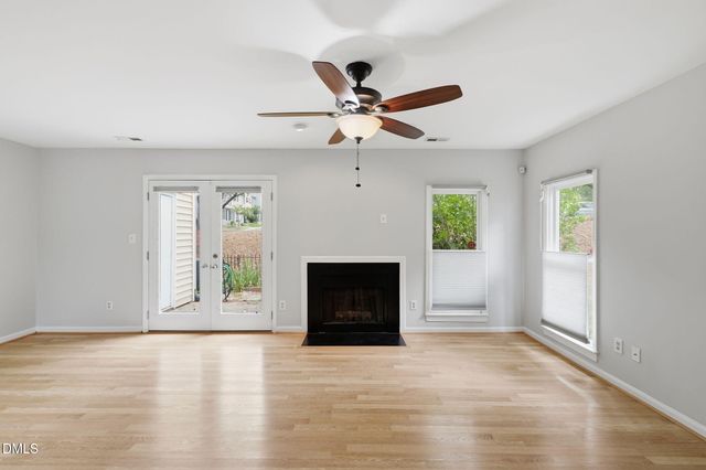 513 Darby Glen Lane, Durham, NC 27713