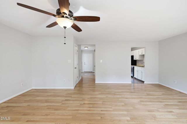 513 Darby Glen Lane, Durham, NC 27713