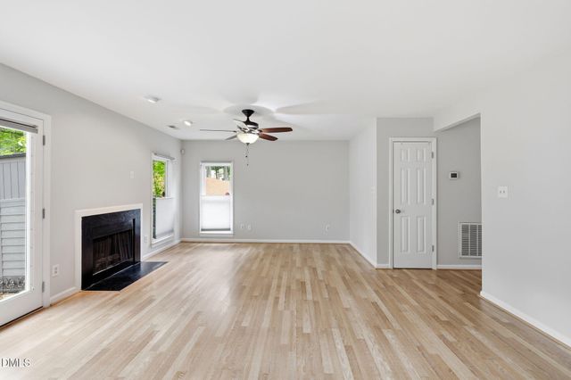 513 Darby Glen Lane, Durham, NC 27713