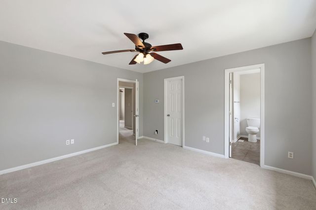 513 Darby Glen Lane, Durham, NC 27713