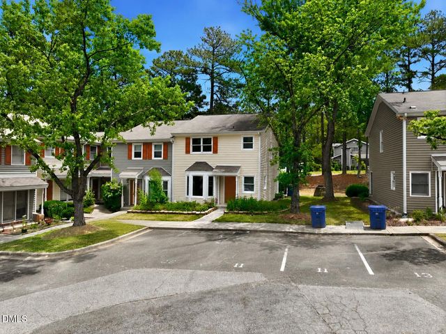 513 Darby Glen Lane, Durham, NC 27713