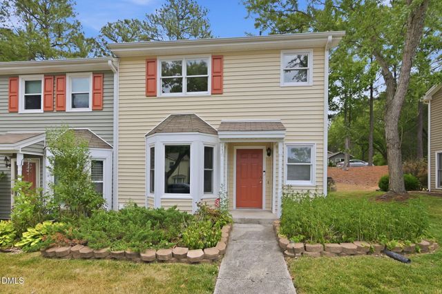 513 Darby Glen Lane, Durham, NC 27713