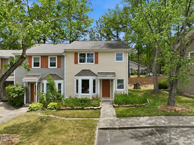 513 Darby Glen Lane, Durham, NC 27713