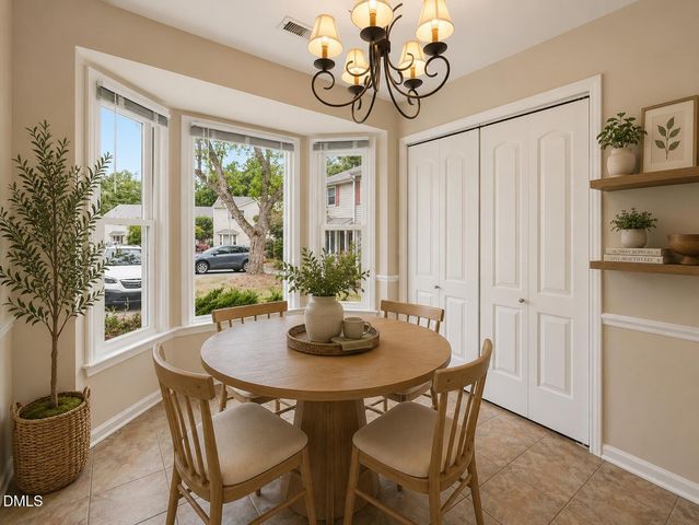 513 Darby Glen Lane, Durham, NC 27713