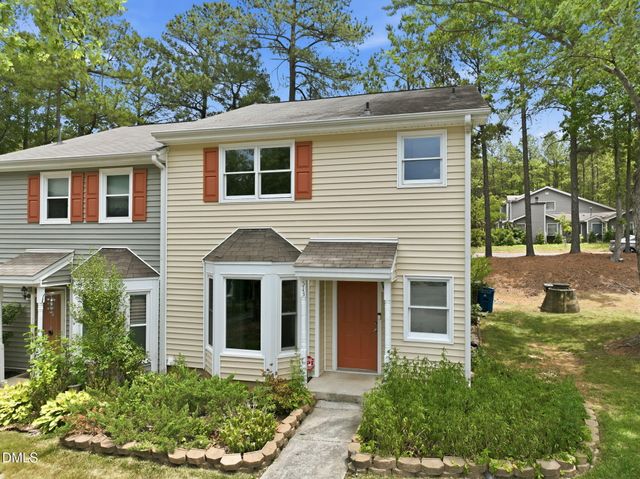 513 Darby Glen Lane, Durham, NC 27713