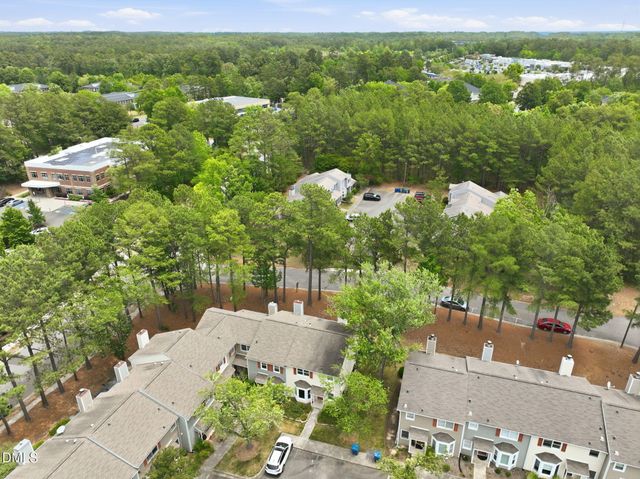 513 Darby Glen Lane, Durham, NC 27713