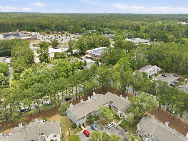 513 Darby Glen Lane, Durham, NC 27713