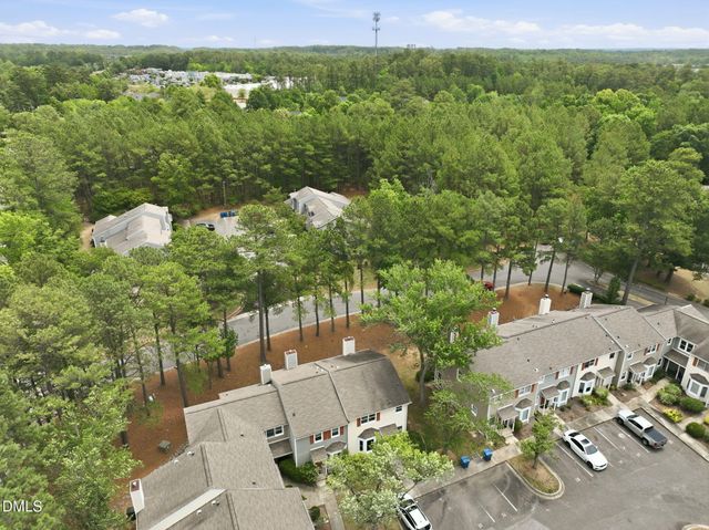 513 Darby Glen Lane, Durham, NC 27713