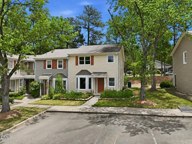 513 Darby Glen Lane, Durham, NC 27713