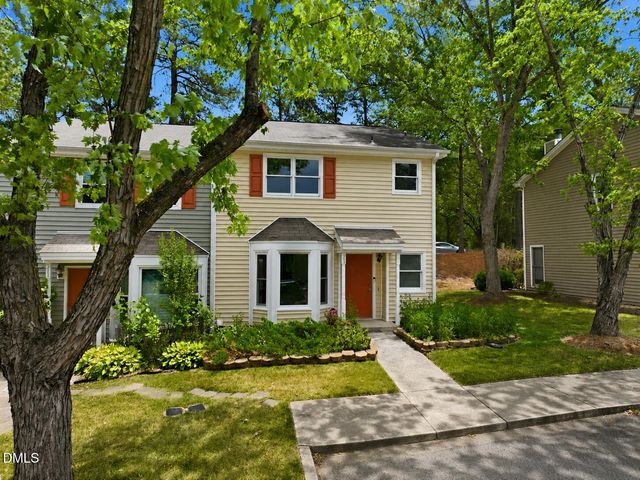513 Darby Glen Lane, Durham, NC 27713