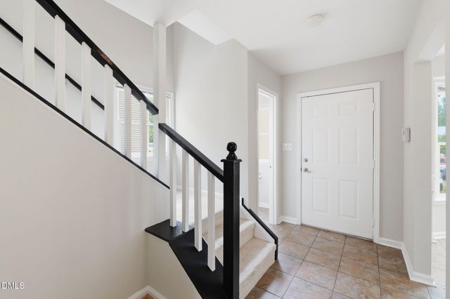513 Darby Glen Lane, Durham, NC 27713
