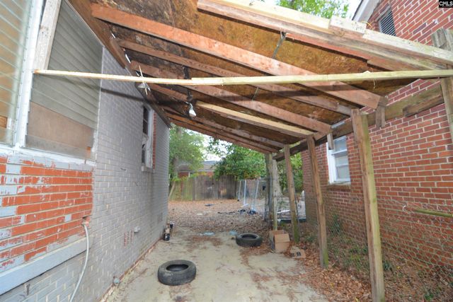 4928 Norman Street, Columbia, SC 29203