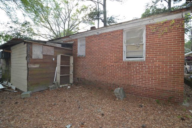 4928 Norman Street, Columbia, SC 29203