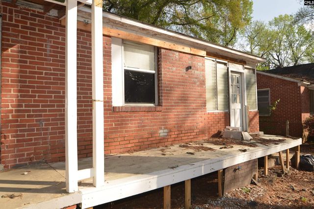 4928 Norman Street, Columbia, SC 29203