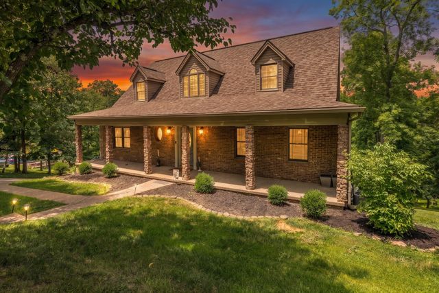 105 Eider Court, Georgetown, KY 40324