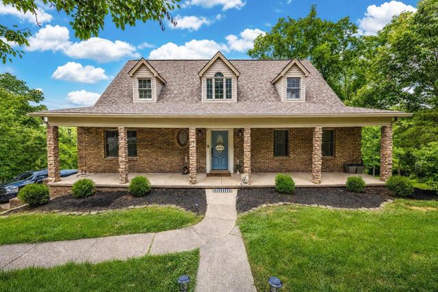105 Eider Court, Georgetown, KY 40324