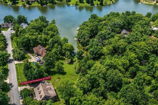 105 Eider Court, Georgetown, KY 40324