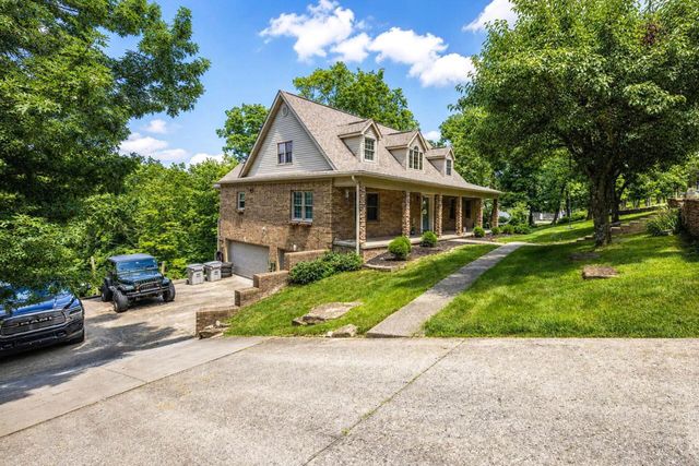 105 Eider Court, Georgetown, KY 40324