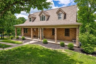 105 Eider Court, Georgetown, KY 40324