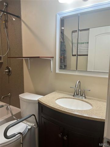 4436 Brenton Avenue, St Louis, MO 63134
