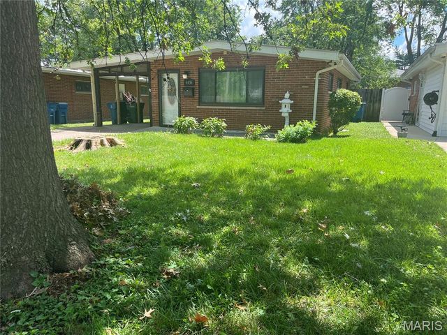 4436 Brenton Avenue, St Louis, MO 63134