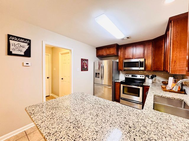 116 Sahalee Cove, Haskell, AR 72015