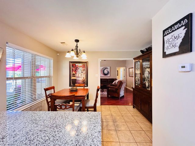 116 Sahalee Cove, Haskell, AR 72015