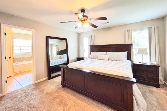 116 Sahalee Cove, Haskell, AR 72015