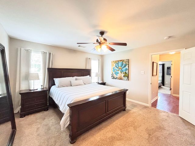 116 Sahalee Cove, Haskell, AR 72015