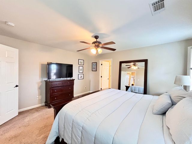 116 Sahalee Cove, Haskell, AR 72015