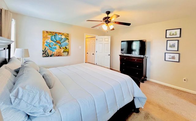 116 Sahalee Cove, Haskell, AR 72015