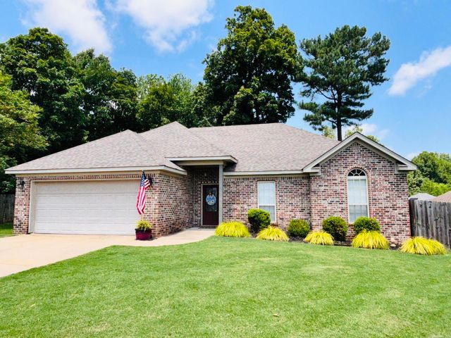 116 Sahalee Cove, Haskell, AR 72015