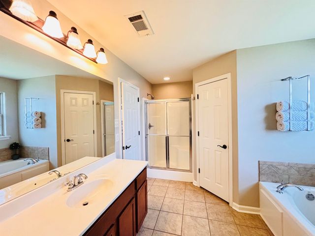 116 Sahalee Cove, Haskell, AR 72015