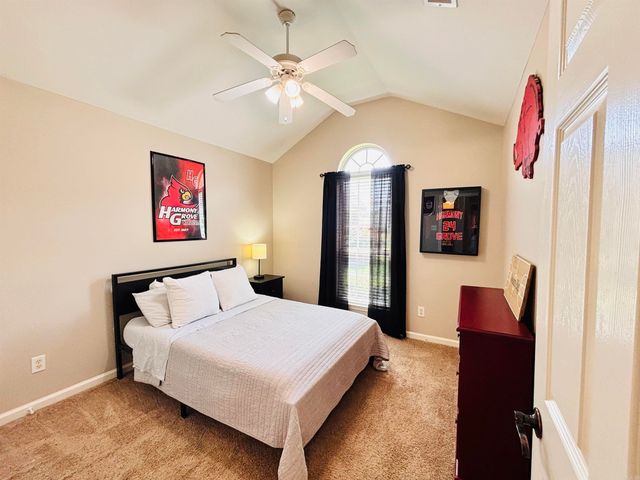 116 Sahalee Cove, Haskell, AR 72015