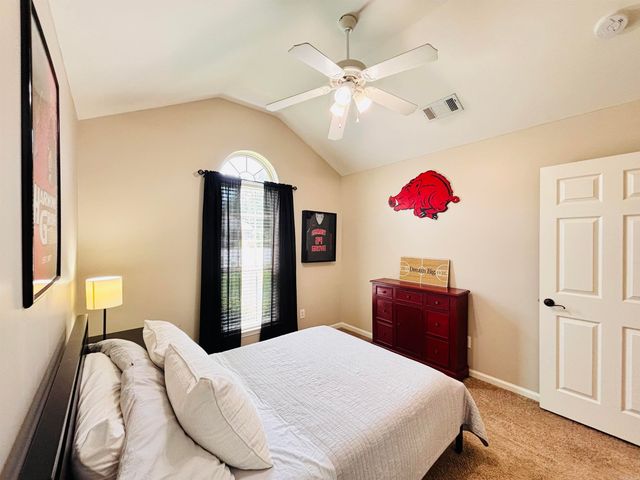 116 Sahalee Cove, Haskell, AR 72015