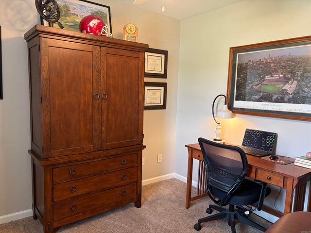 116 Sahalee Cove, Haskell, AR 72015