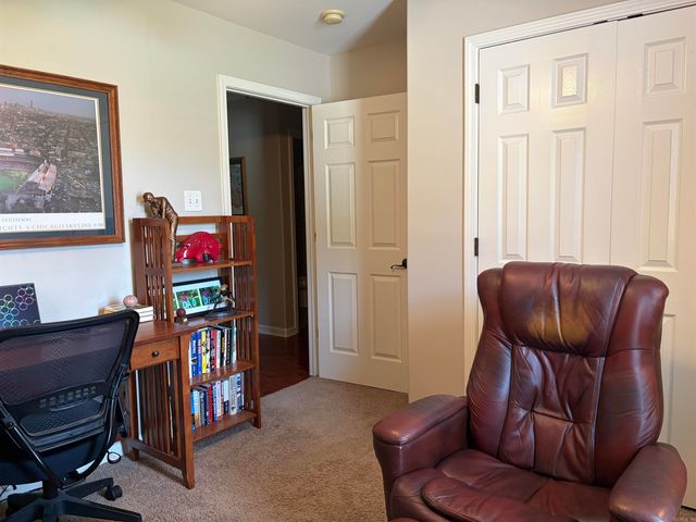116 Sahalee Cove, Haskell, AR 72015