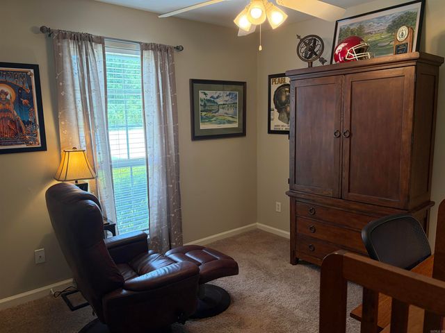 116 Sahalee Cove, Haskell, AR 72015