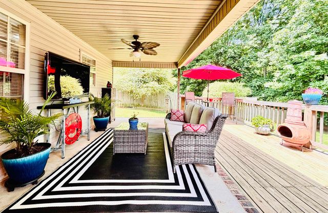 116 Sahalee Cove, Haskell, AR 72015