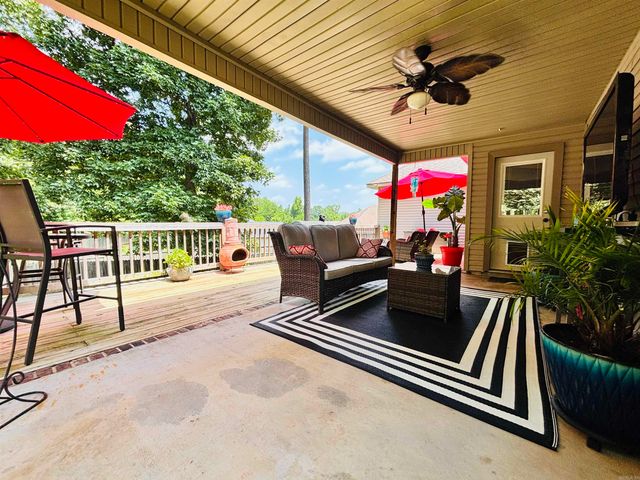 116 Sahalee Cove, Haskell, AR 72015
